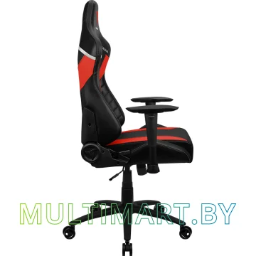 Компьютерное кресло ThunderX3 TC3 Ember Red (черный/красный) картинка 4